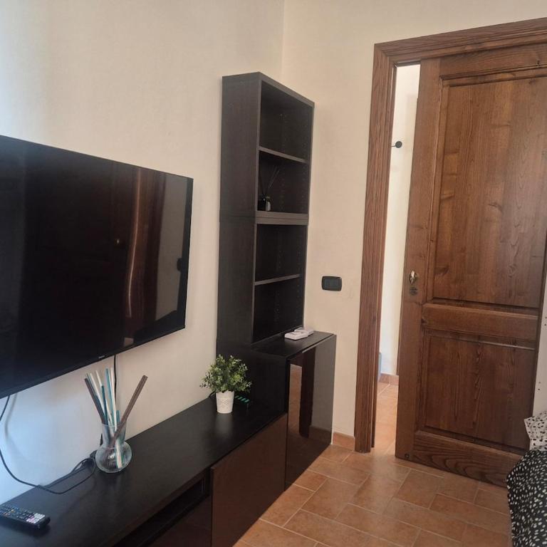Dimora del Funaro con parcheggio - Apartment mit 2 Schlafzimmern - 7