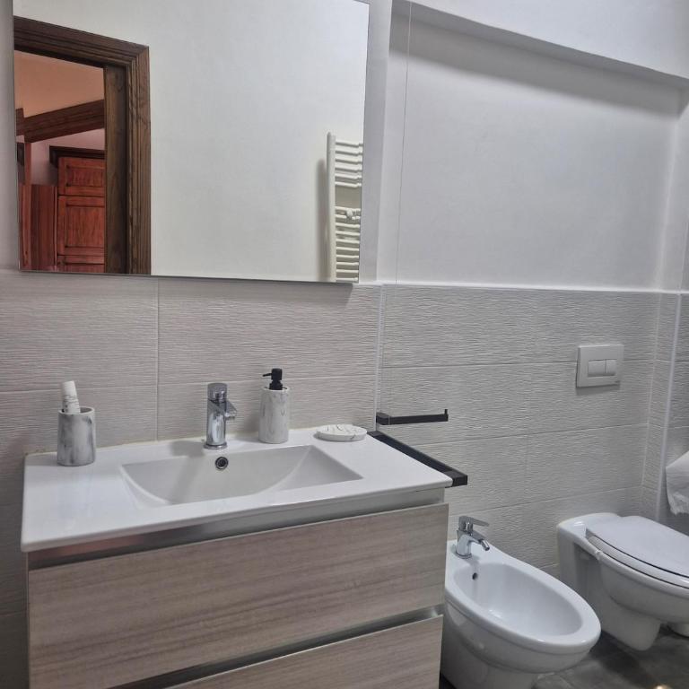 Dimora del Funaro con parcheggio - Apartment mit 2 Schlafzimmern - 15