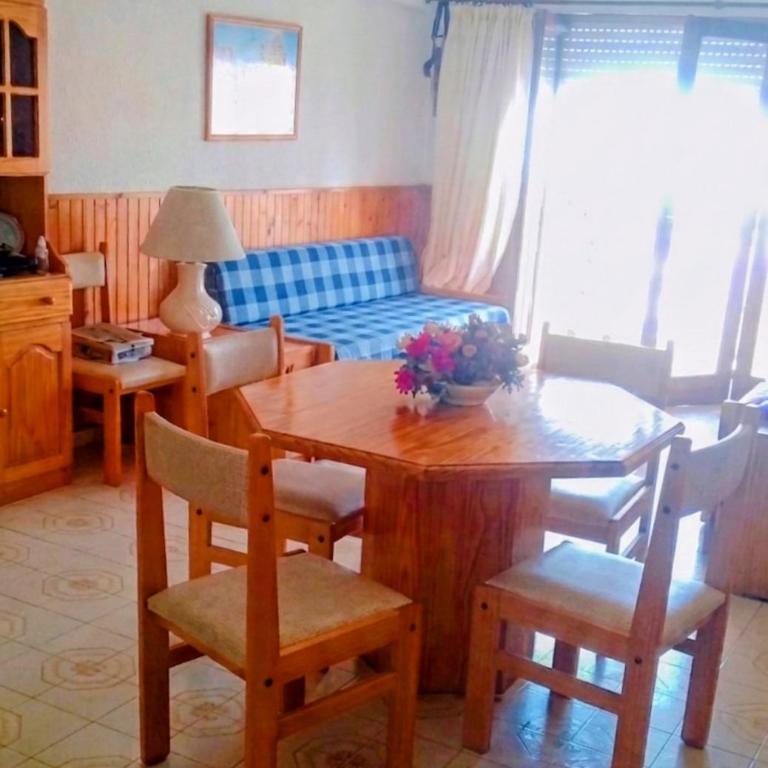 Departamento frente al mar - One-Bedroom Apartment - 7