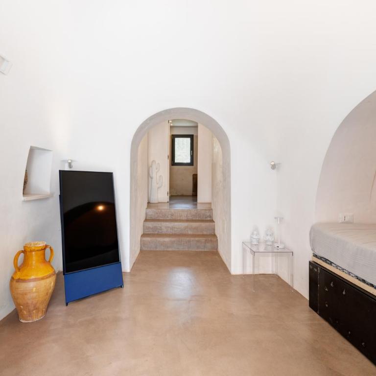 TRULLO the MAGNIFICENT - Villa con 1 Camera da Letto - 14