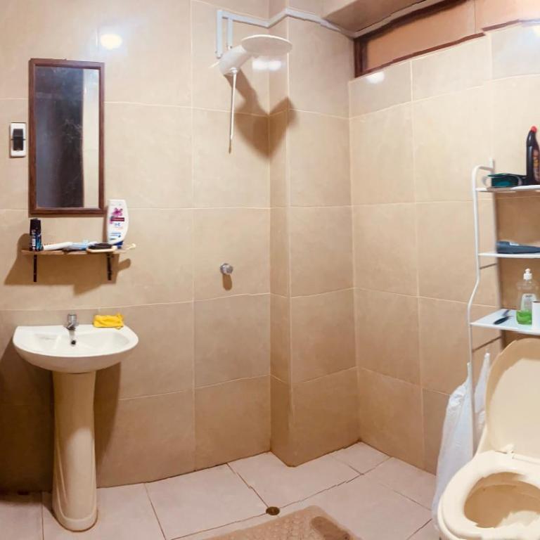 Attic Hotel - Deluxe Double Room with Balcony - 3