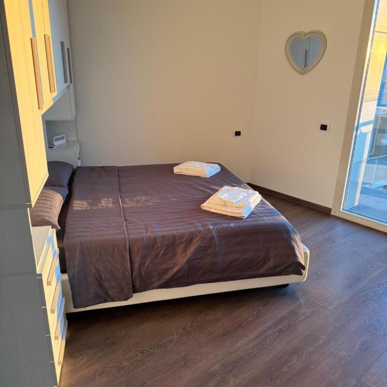 Lanternalba appartamento con vista sul porto antico - Two-Bedroom Apartment - 35