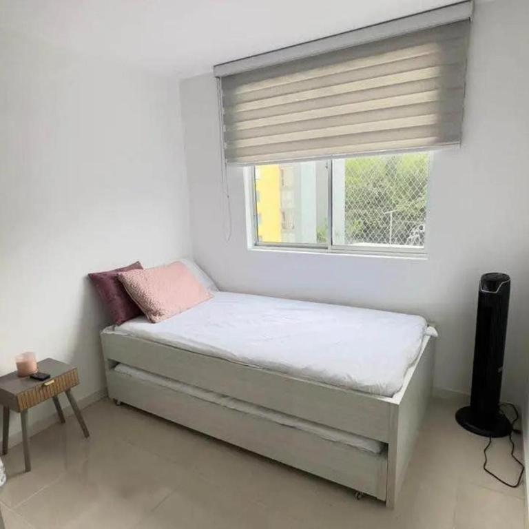Maison Jiménez - Apartamento de 1 dormitorio - 6