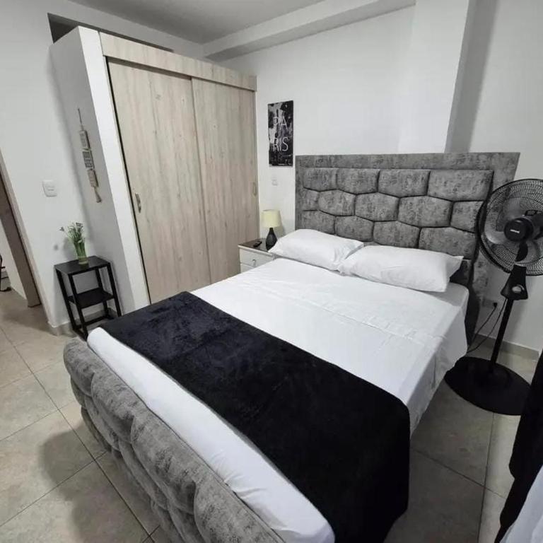 Maison Jiménez - Apartamento de 1 dormitorio - 2