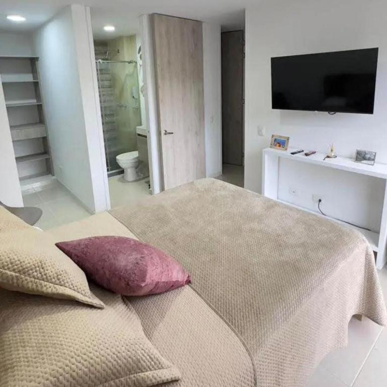 Maison Jiménez - Apartamento de 1 dormitorio - 7