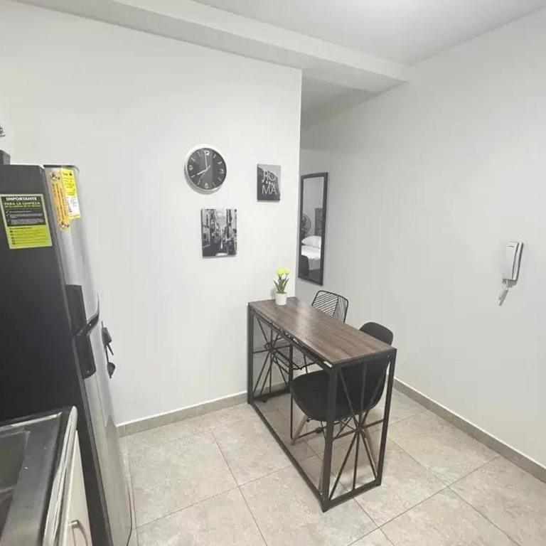 Maison Jiménez - One-Bedroom Apartment - 9