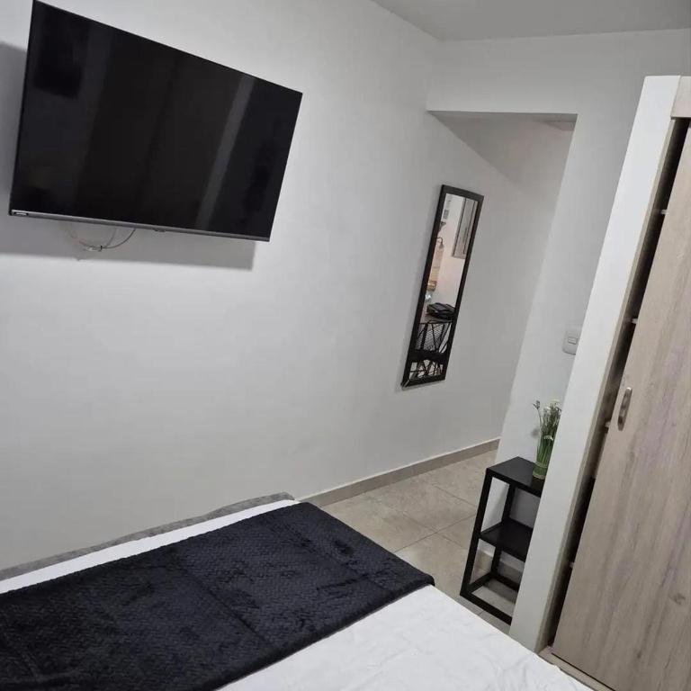Maison Jiménez - Apartamento de 1 dormitorio - 10