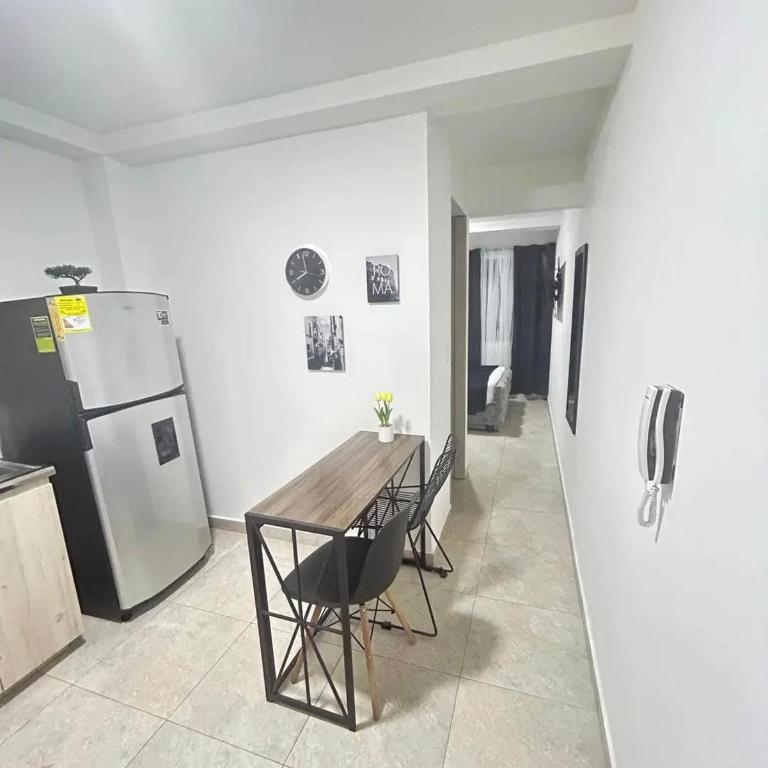 Maison Jiménez - Apartamento de 1 dormitorio - 11