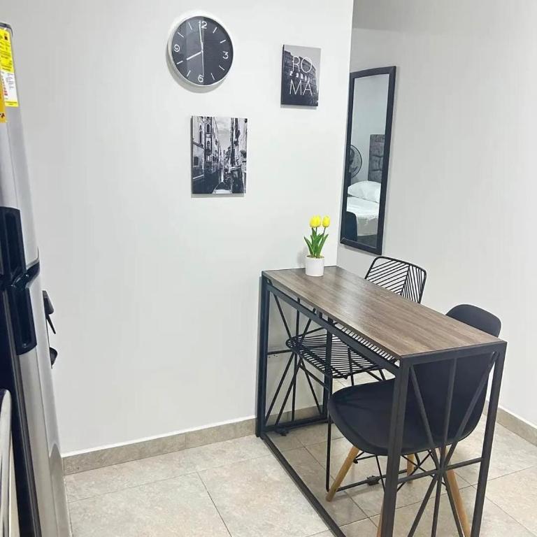 Maison Jiménez - Apartamento de 1 dormitorio - 12