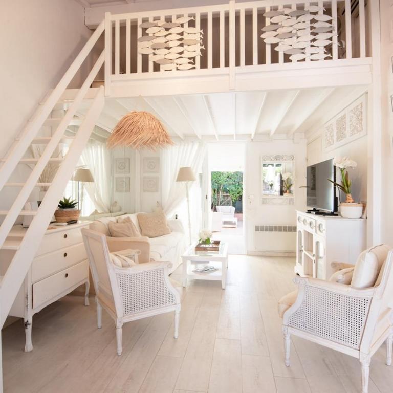 Charmante maison provençale, résidence avec piscine - Apartamento de 2 dormitorios - 1