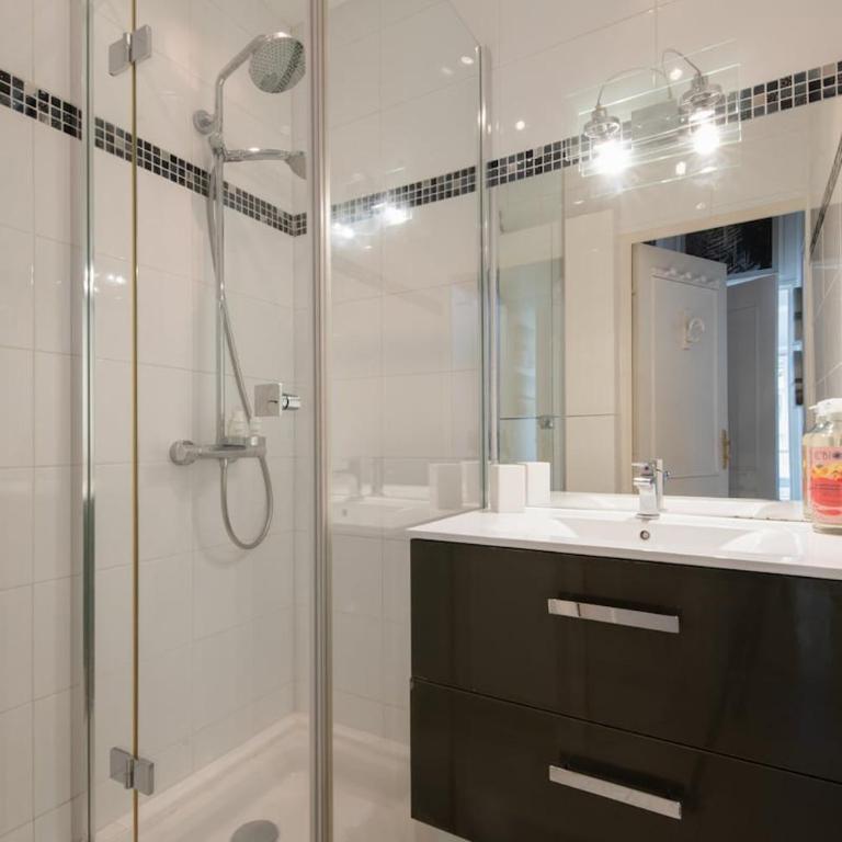 Charmante maison provençale, résidence avec piscine - Apartamento de 2 dormitorios - 4