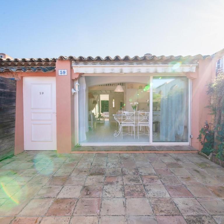 Charmante maison provençale, résidence avec piscine - Apartamento de 2 dormitorios - 7