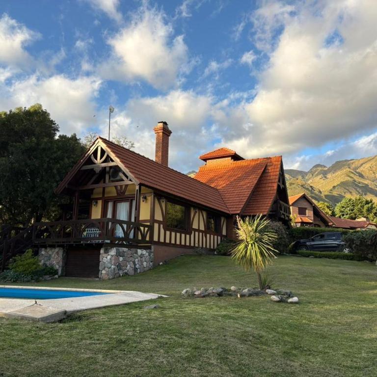 Rincón del Cielo Barrio Privado - Casa de 2 dormitorios - 1