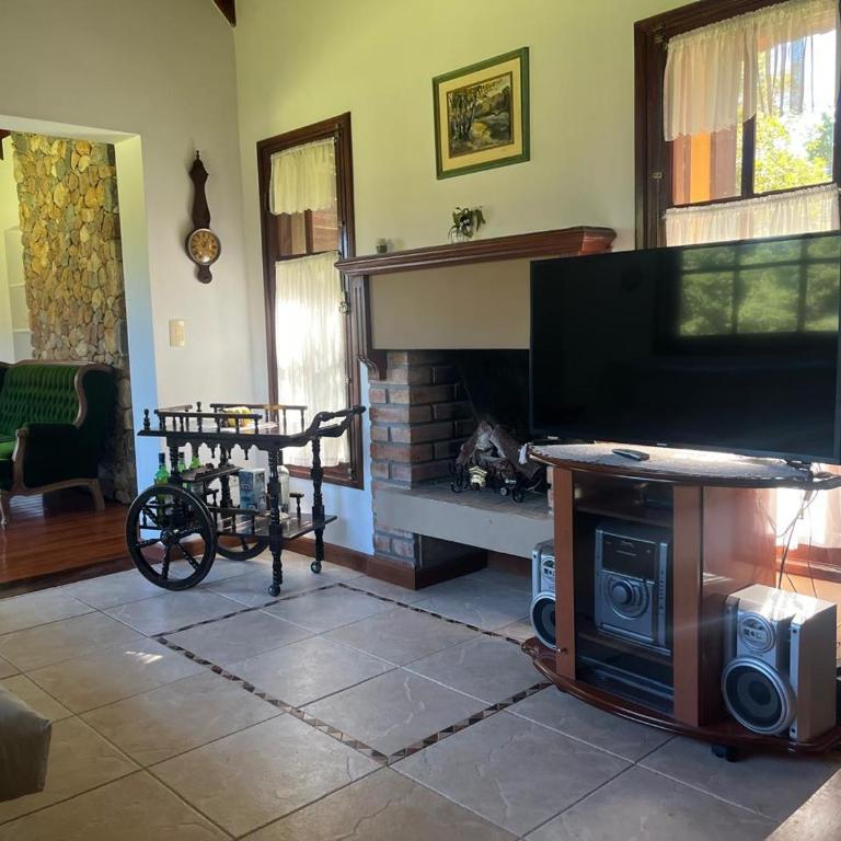 Rincón del Cielo Barrio Privado - Casa de 2 dormitorios - 10