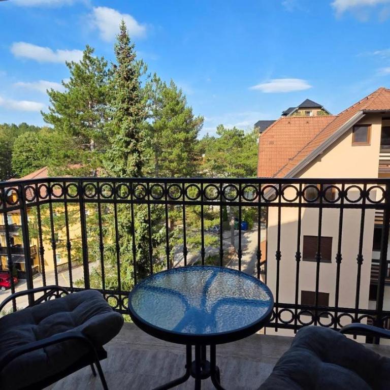 Golden Peak Zlatibor - One-Bedroom Apartment - 2