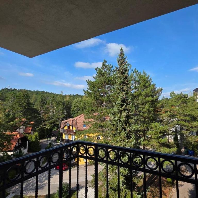 Golden Peak Zlatibor - One-Bedroom Apartment - 3