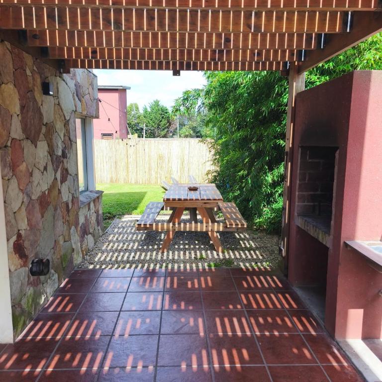 Casa Los Cardos, Acantilados Mar del Plata - Casa de 2 dormitorios - 29