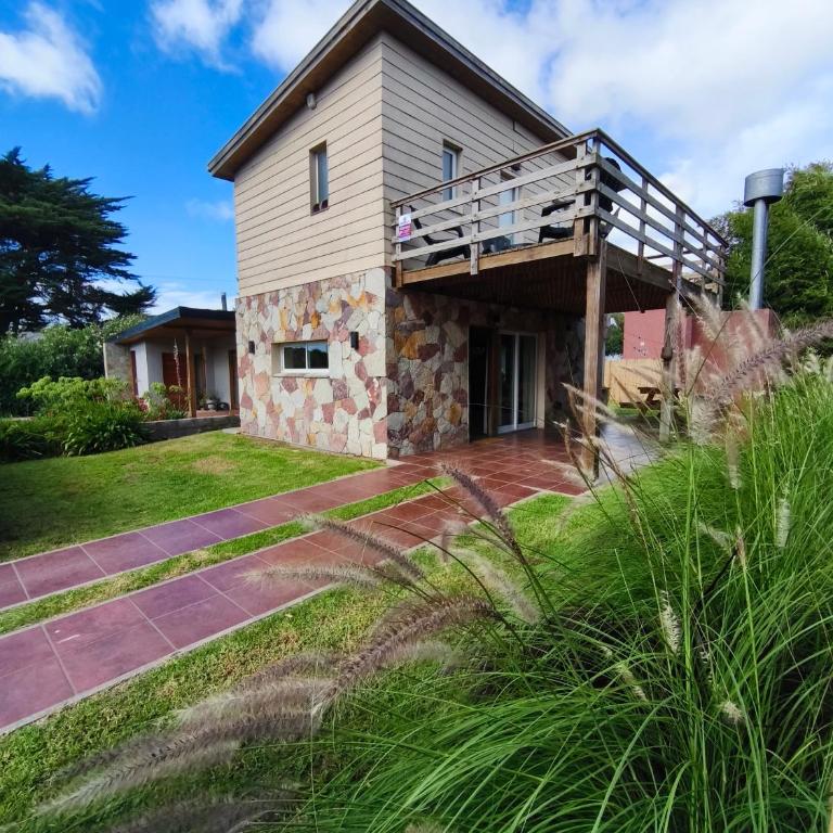 Casa Los Cardos, Acantilados Mar del Plata - Casa de 2 dormitorios - 1