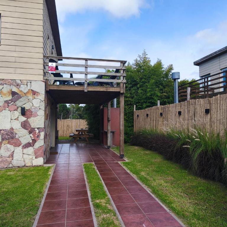Casa Los Cardos, Acantilados Mar del Plata - Casa de 2 dormitorios - 27