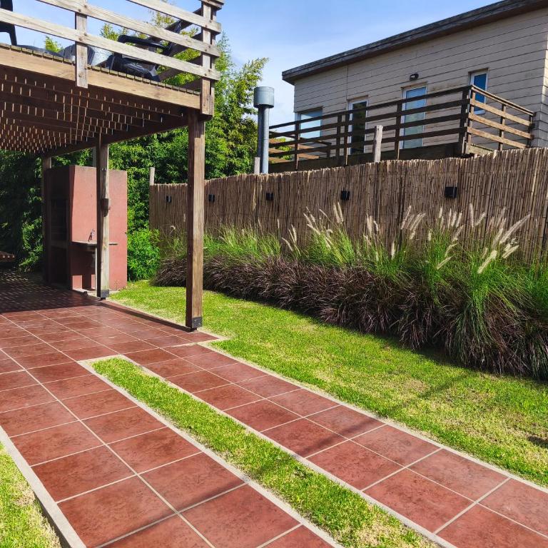 Casa Los Cardos, Acantilados Mar del Plata - Casa de 2 dormitorios - 30