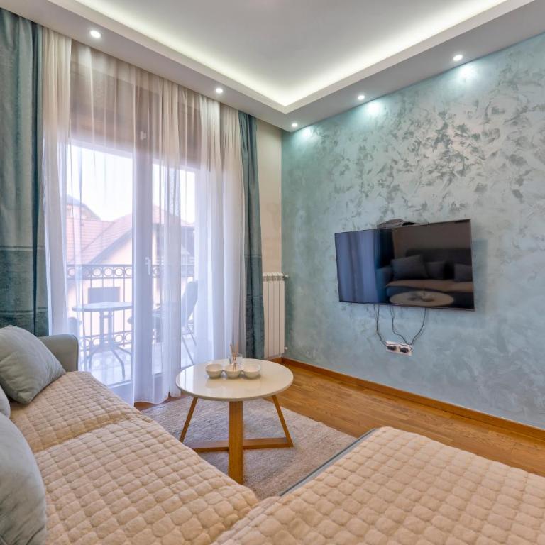 Golden Peak Zlatibor - One-Bedroom Apartment - 7