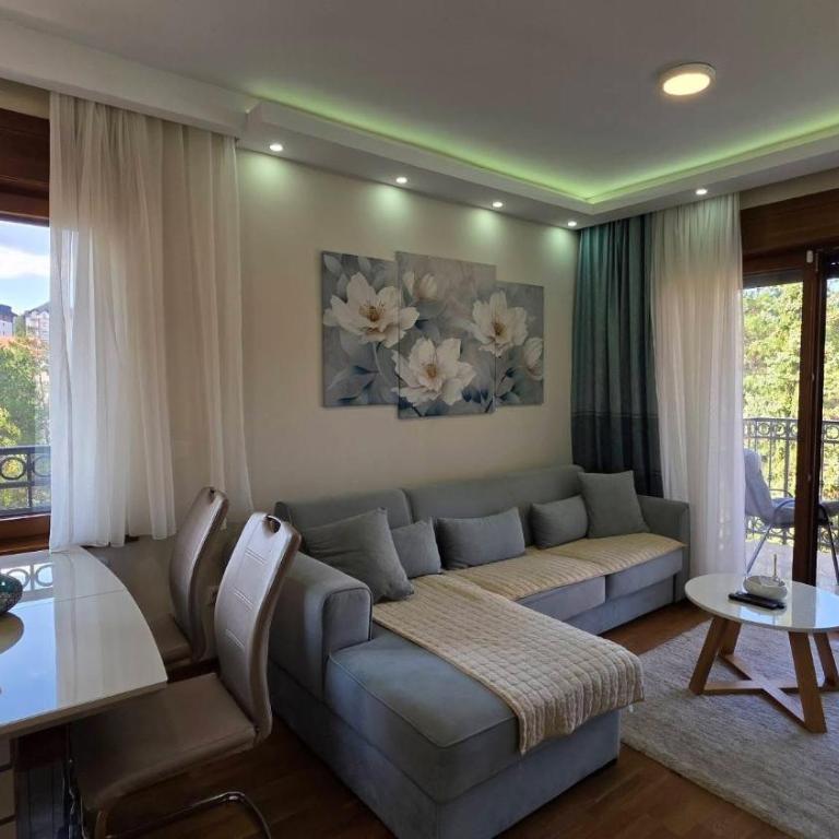 Golden Peak Zlatibor - One-Bedroom Apartment - 14