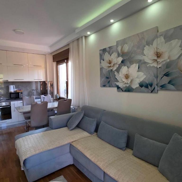 Golden Peak Zlatibor - One-Bedroom Apartment - 16
