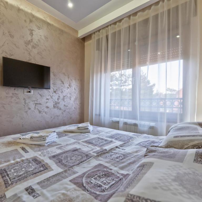 Golden Peak Zlatibor - One-Bedroom Apartment - 19