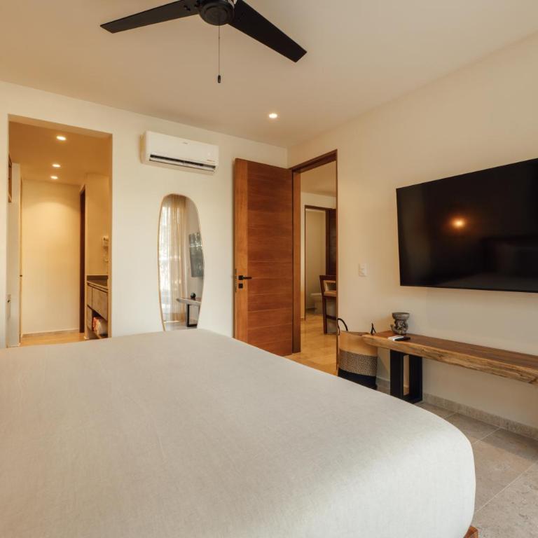 101 Park Tulum by Lumina - One-Bedroom Apartment with Terrace - 7