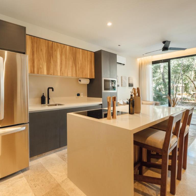 101 Park Tulum by Lumina - One-Bedroom Apartment with Terrace - 11