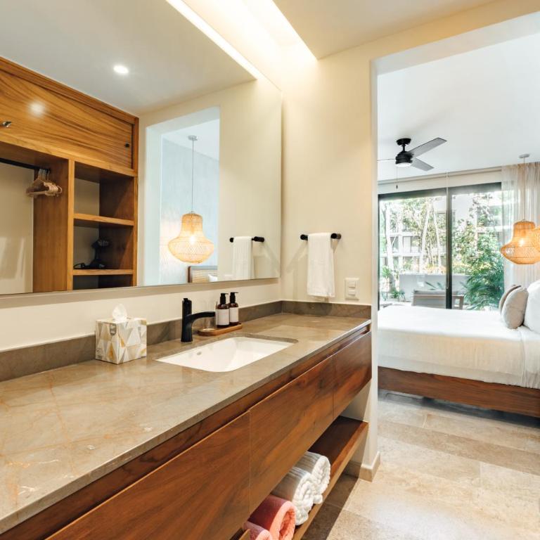 101 Park Tulum by Lumina - One-Bedroom Apartment with Terrace - 8