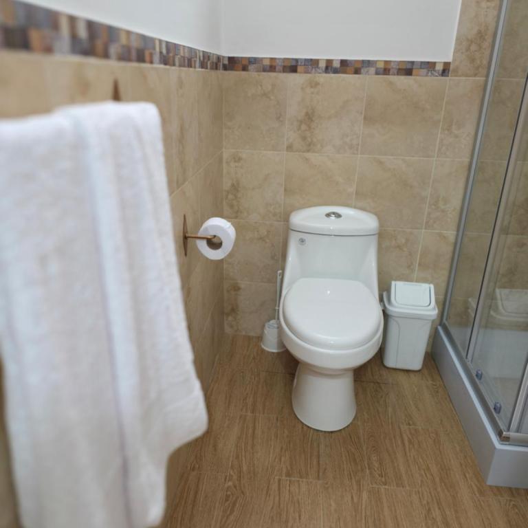 Villa Arcadia Hotel & Eventos Cusco - Habitación Doble con baño privado - 4