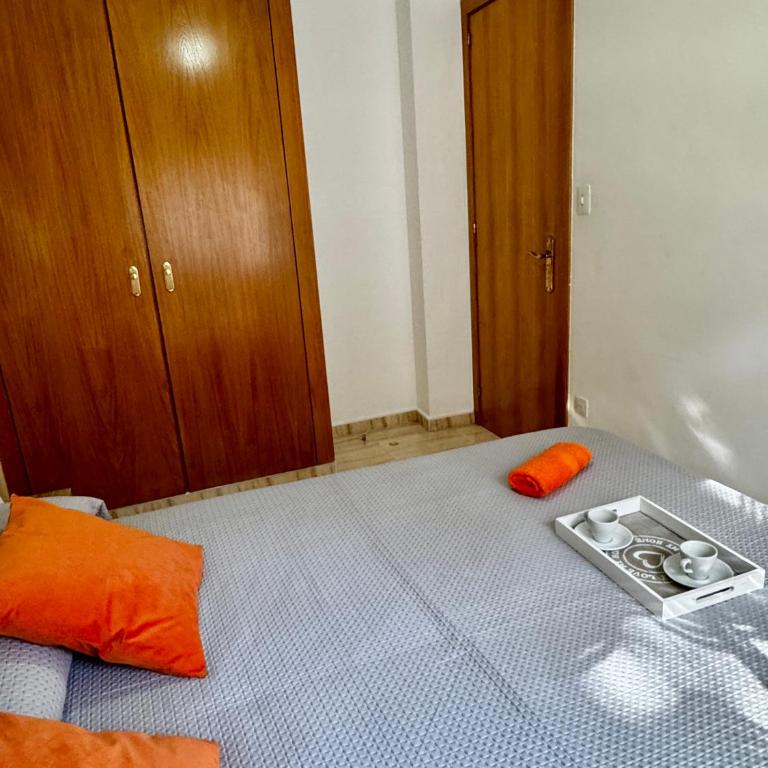 APARTBEACH SANTA ELENA CLIMATIZADO PARKING y JUNTO PLAYA CAPELLANS - Apartment - 20