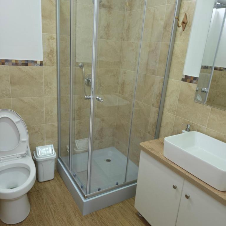 Villa Arcadia Hotel & Eventos Cusco - Habitación Doble con baño privado - 9