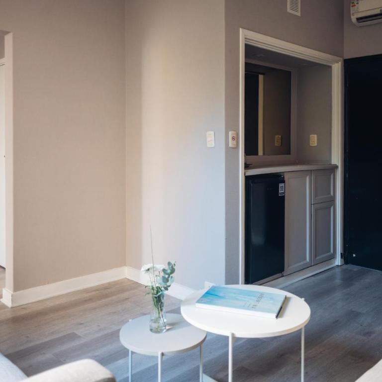SuMa Recoleta Hotel - Suite - 13
