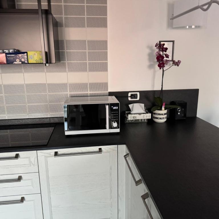 Lanternalba appartamento con vista sul porto antico - Two-Bedroom Apartment - 10
