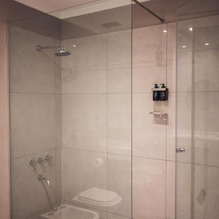 SuMa Recoleta Hotel - Habitación Doble - 12