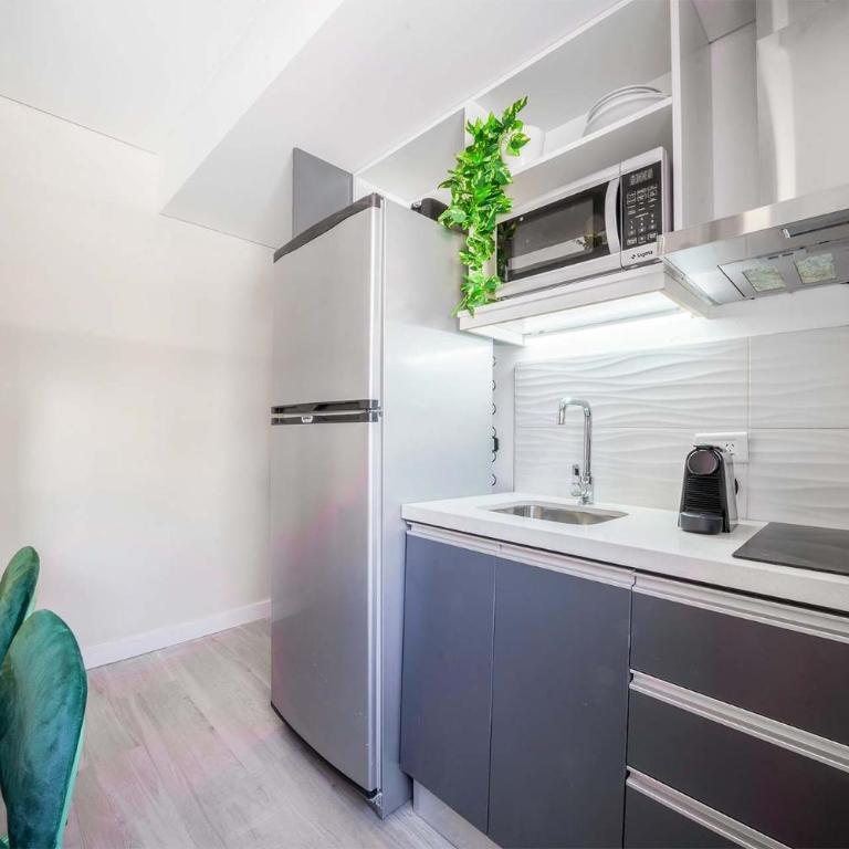 MOT Rentals Design SohoHaus 'D' - 3 pax Full Amenities - Apartment - 11