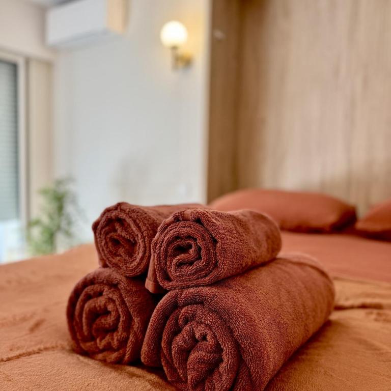 Elegance & comfort - Terrace and private garage - Apartment - 2