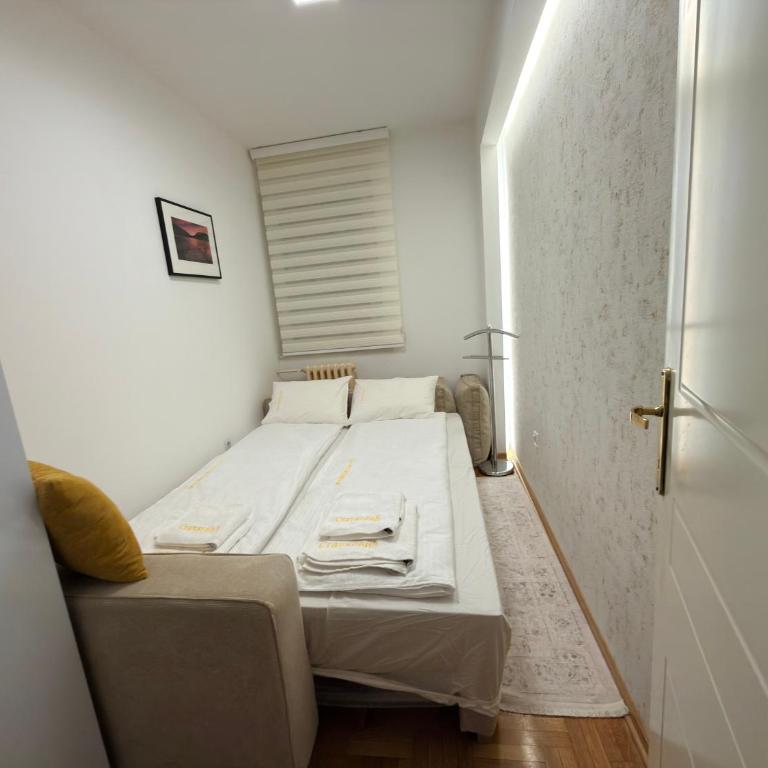 Stanković Luxe Residence - Rotkvarija - Apartman sa 2 Spavaće Sobe - 3