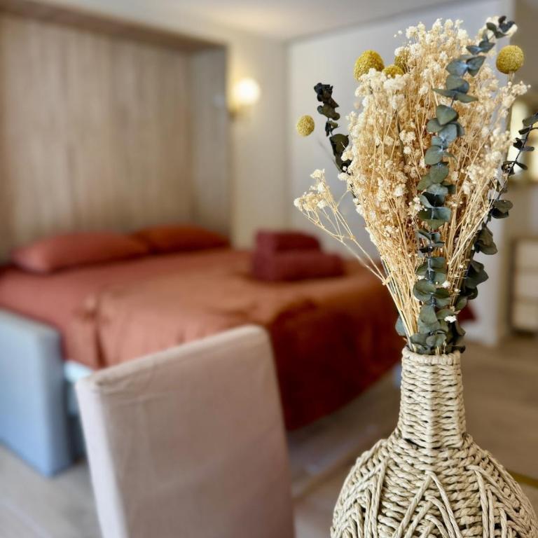 Elegance & comfort - Terrace and private garage - Apartment - 11