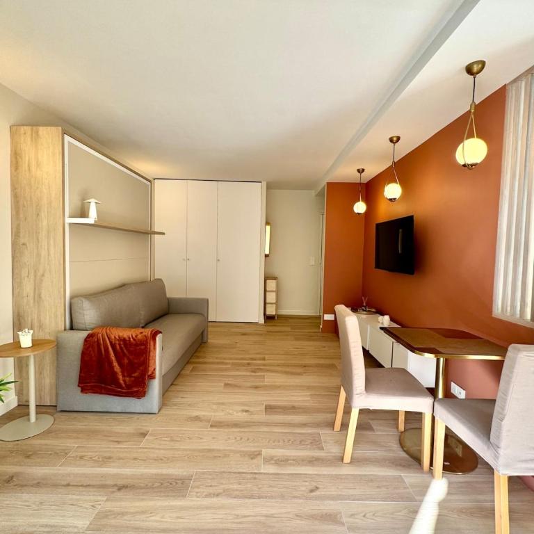 Elegance & comfort - Terrace and private garage - Apartment - 14