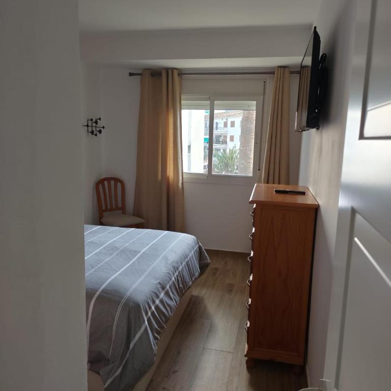 Blue Ocean Apartments - Deluxe Two-Bedroom Apartment with Garden View - 3