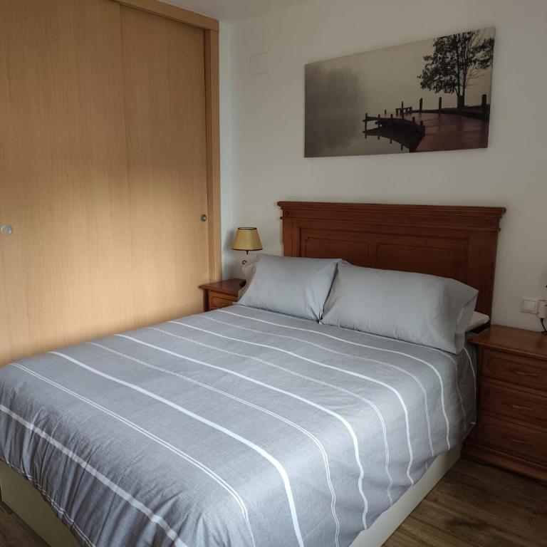 Blue Ocean Apartments - Deluxe Two-Bedroom Apartment with Garden View - 7