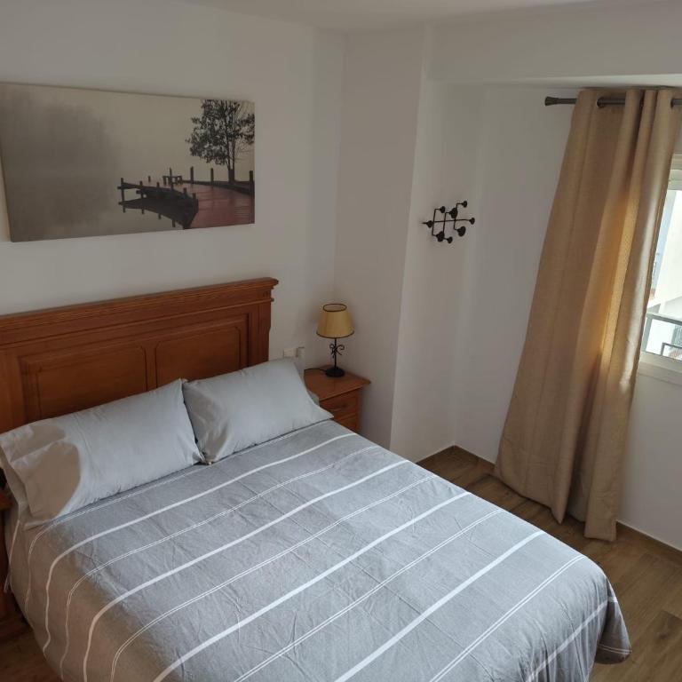Blue Ocean Apartments - Deluxe Two-Bedroom Apartment with Garden View - 9