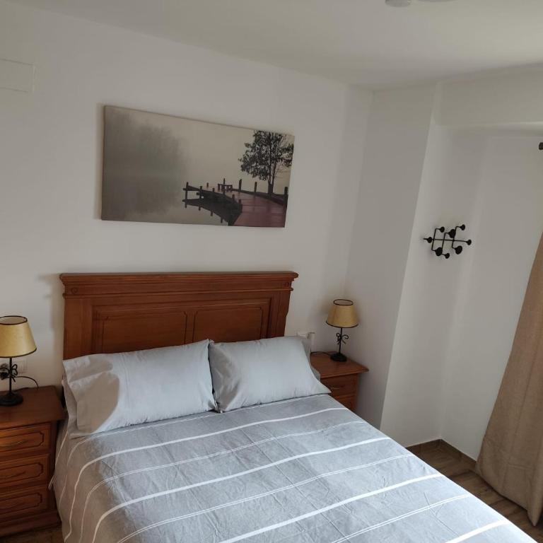 Blue Ocean Apartments - Deluxe Two-Bedroom Apartment with Garden View - 10