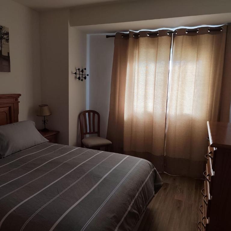 Blue Ocean Apartments - Deluxe Two-Bedroom Apartment with Garden View - 11