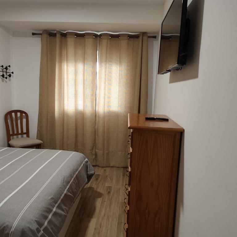 Blue Ocean Apartments - Deluxe Two-Bedroom Apartment with Garden View - 12