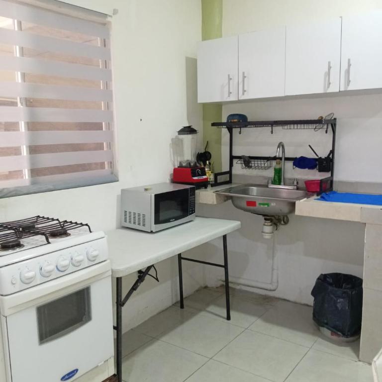 Departamento 5 - Apartamento de 2 dormitorios - 1