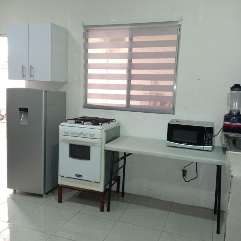 Departamento 5 - Apartamento de 2 dormitorios - 6